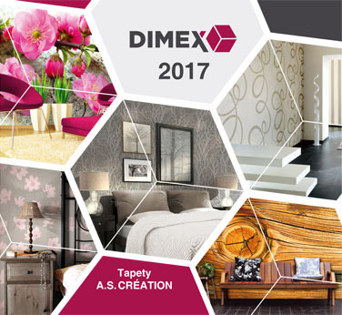 Katalog DIMEX 2018