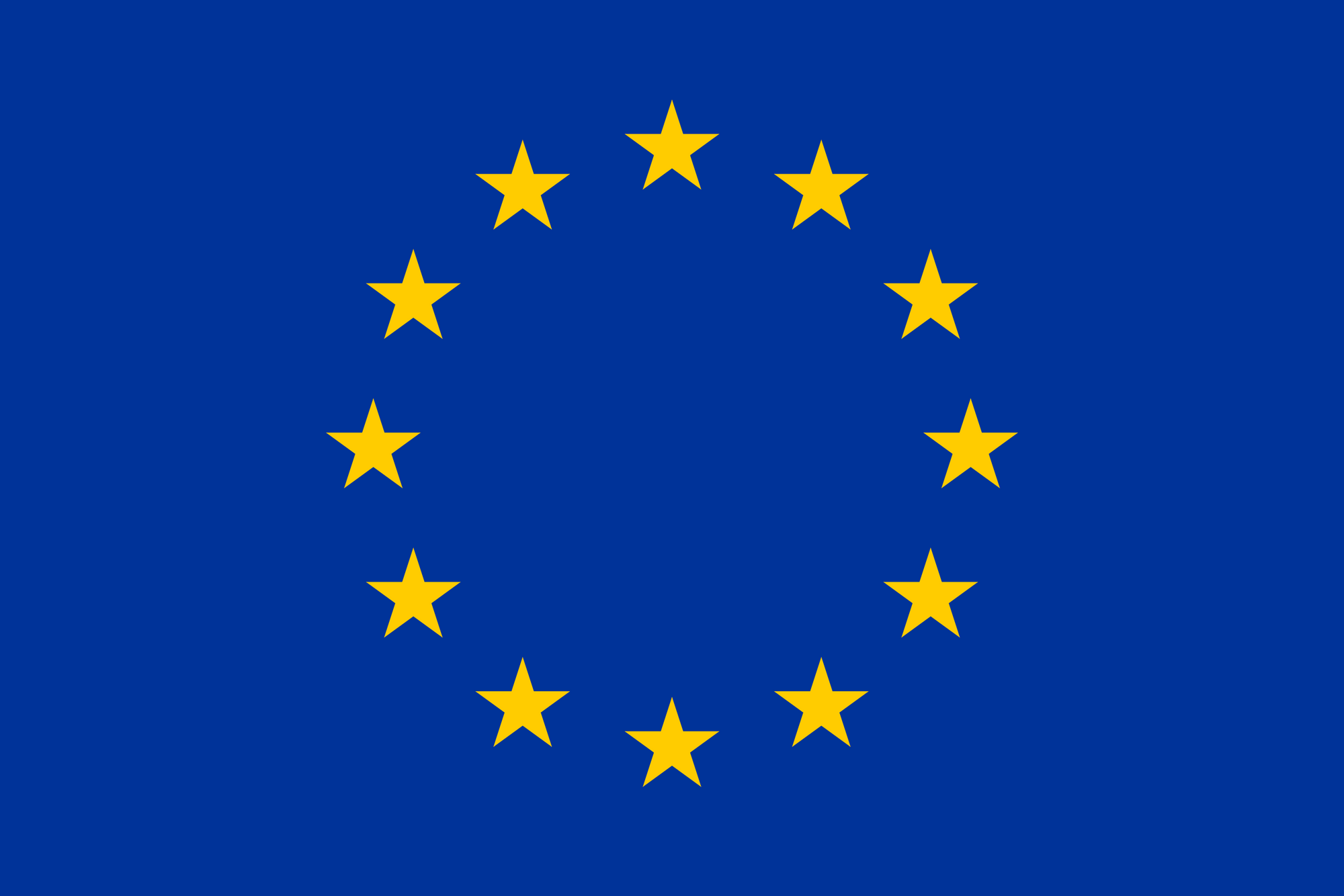 EU Unterstützung