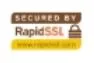 Auszeichnungen, Zertifikate RapidSSL