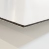 Küchenrückwand Dibond - Zen Steine 80 x 60 cm
