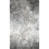 Vlies Fototapete - Ast Abstrakt 150 x 250 cm 