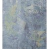 Vlies Fototapete - Blaue Malerei Abstrakt 225 x 250 cm 