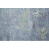 Vlies Fototapete - Blaue Malerei Abstrakt 375 x 250 cm 