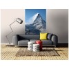 Vlies Fototapete - Matterhorn 150 x 250 cm 
