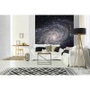 Vlies Fototapete - Galaxie 225 x 250 cm 