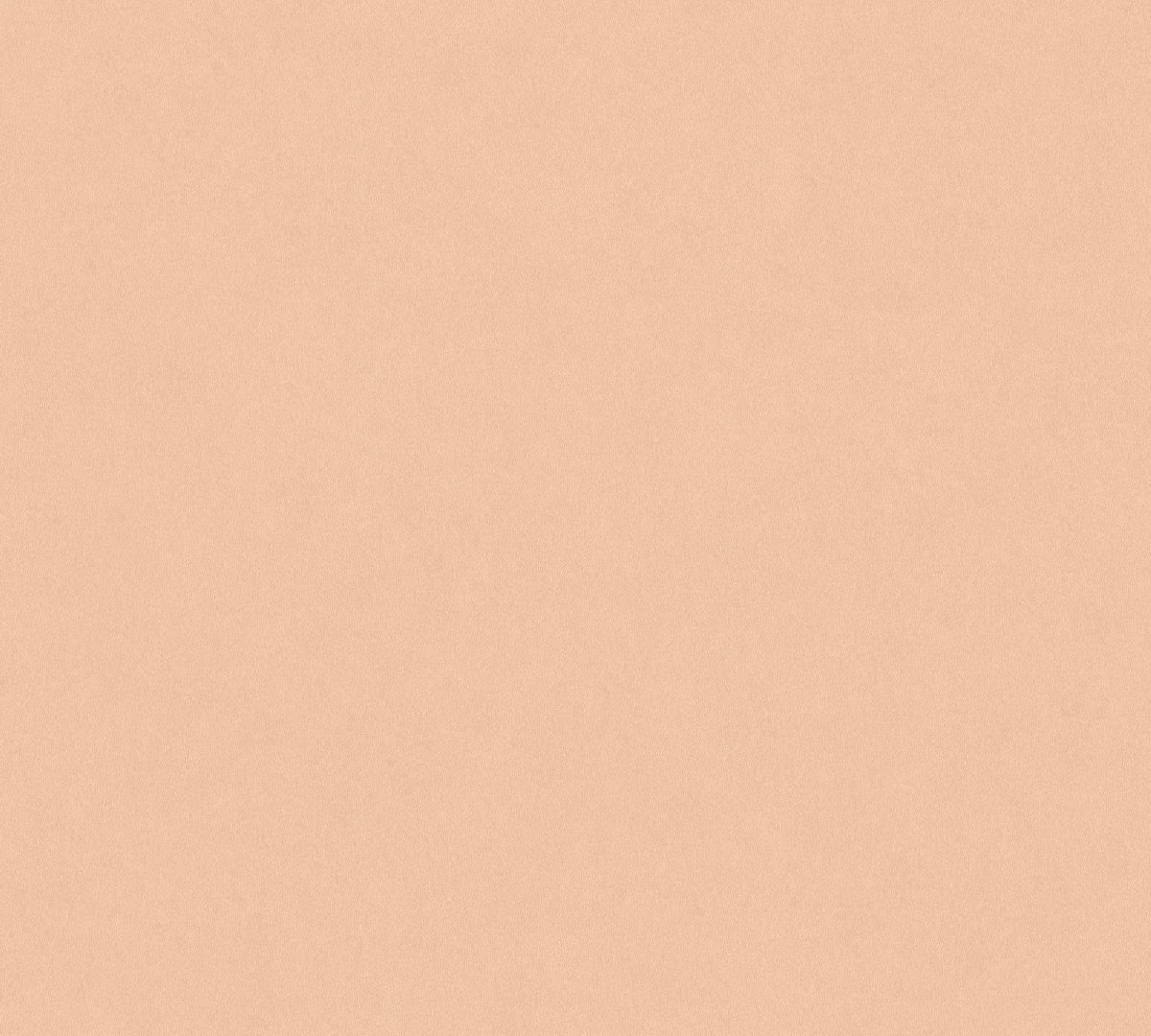Vliestapete AP Arcade 393309 - einfarbige Tapete Muster - Orange