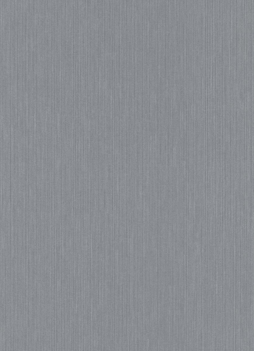 Vliestapete WPE-901115 - Einfarbig - Grau
