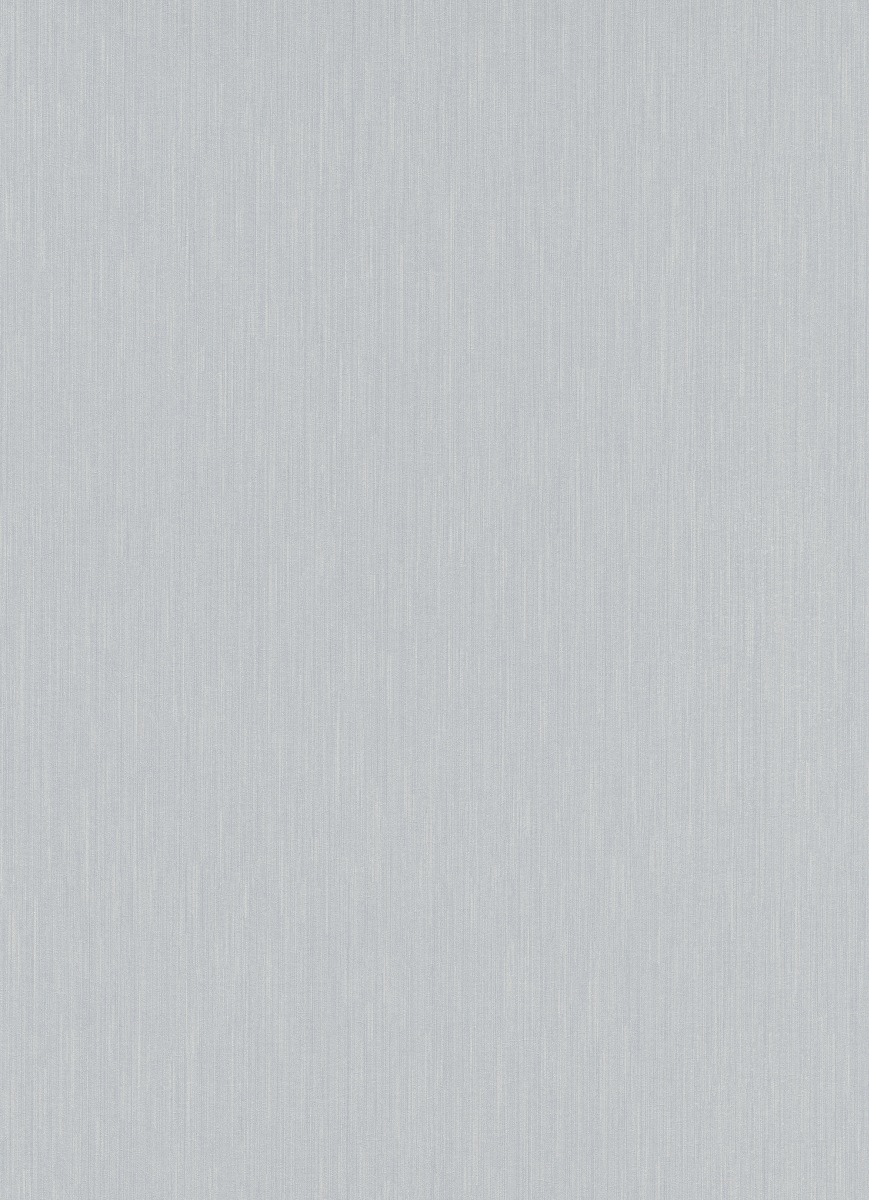 Vliestapete WPE-901123 - Einfarbig - Grau