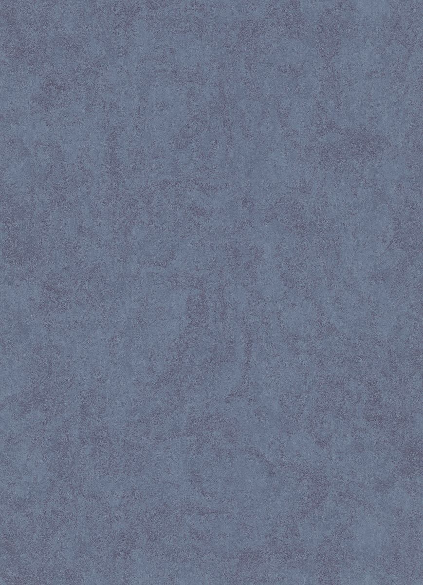 Vliestapete WPE-901187 - Fleckig - Blau,Schwarz