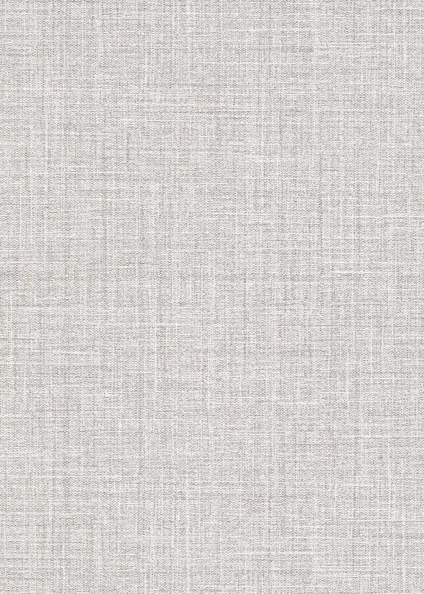 Vliestapete WPE-901213 - Strukturen,Textilimitation - Weiss,Grau
