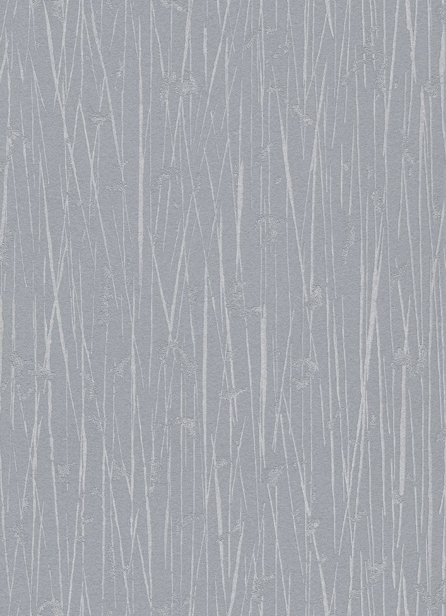 Vliestapete WPE-901284 - Grafische Muster - Metallics,Grau