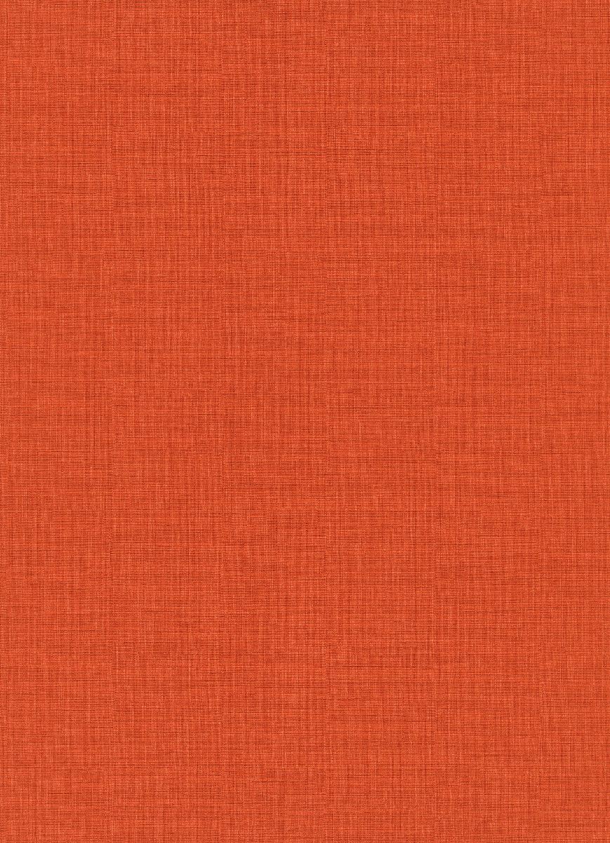 Vliestapete WPE-901314 - Textilimitation,Einfarbig - Rot