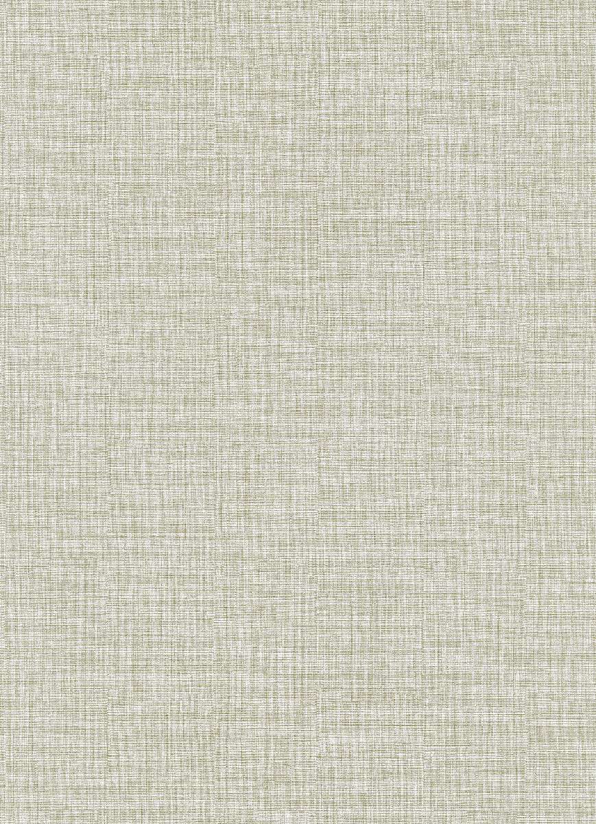 Vliestapete WPE-901317 - Textilimitation,Einfarbig - Grau