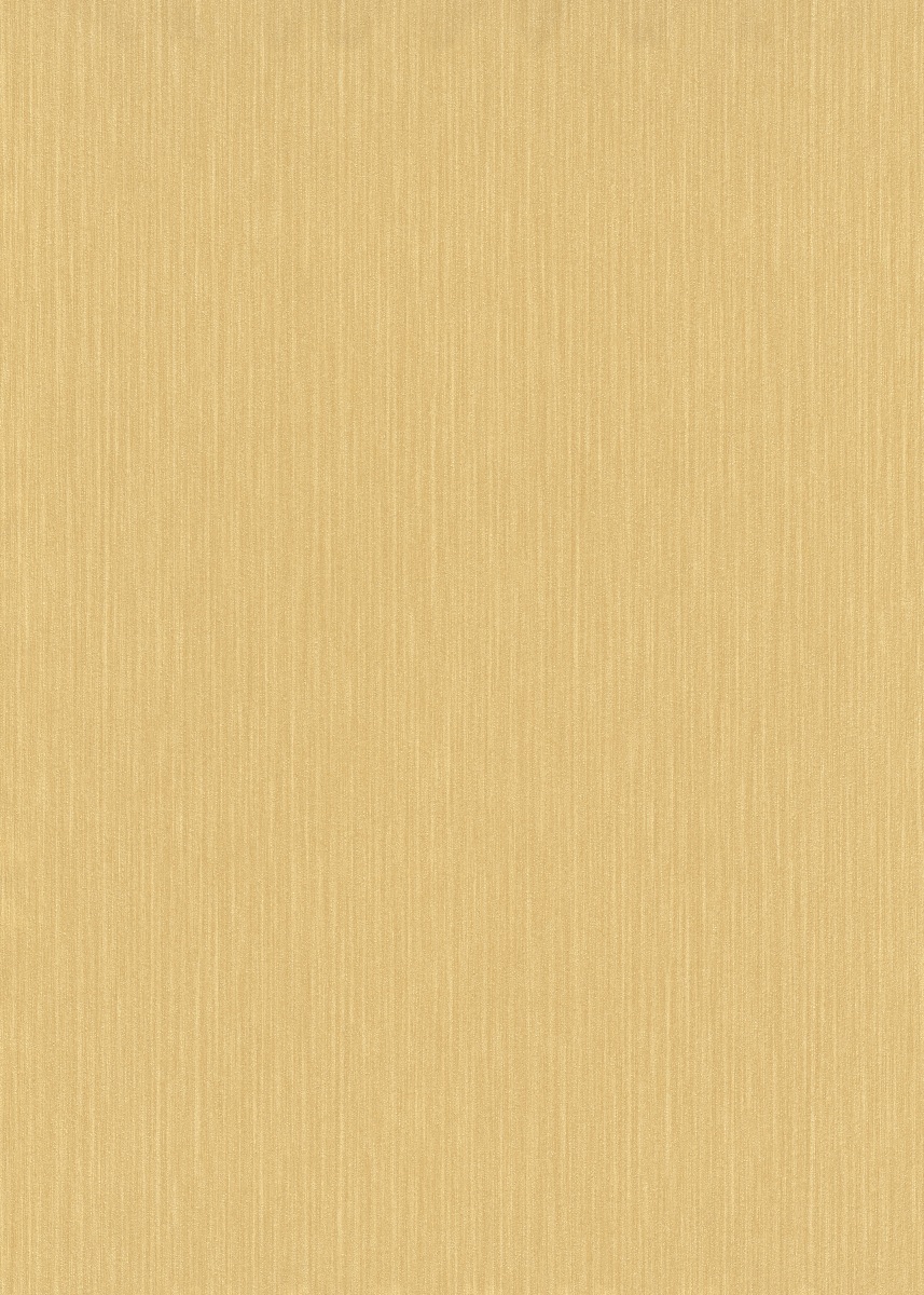 Vliestapete WPE-901383 - Einfarbig,Streifen und Linien - Gold,okrova