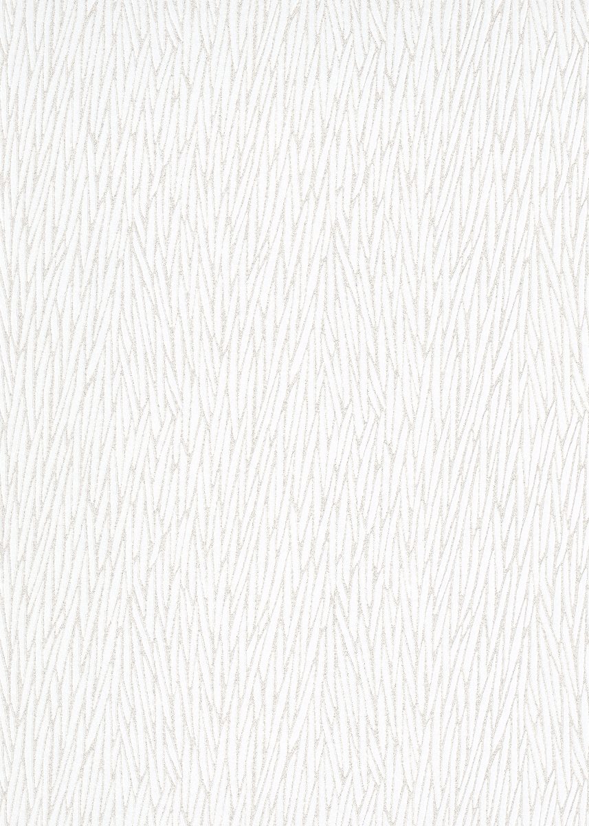 Vliestapete WPE-901411 - Grafische Muster,Dekorativ Muster - Weiss,Creme