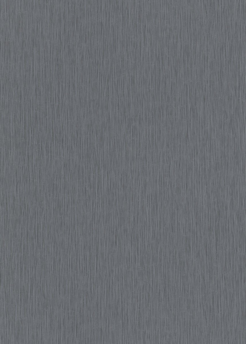 Vliestapete WPE-901451 - Einfarbig - Grau