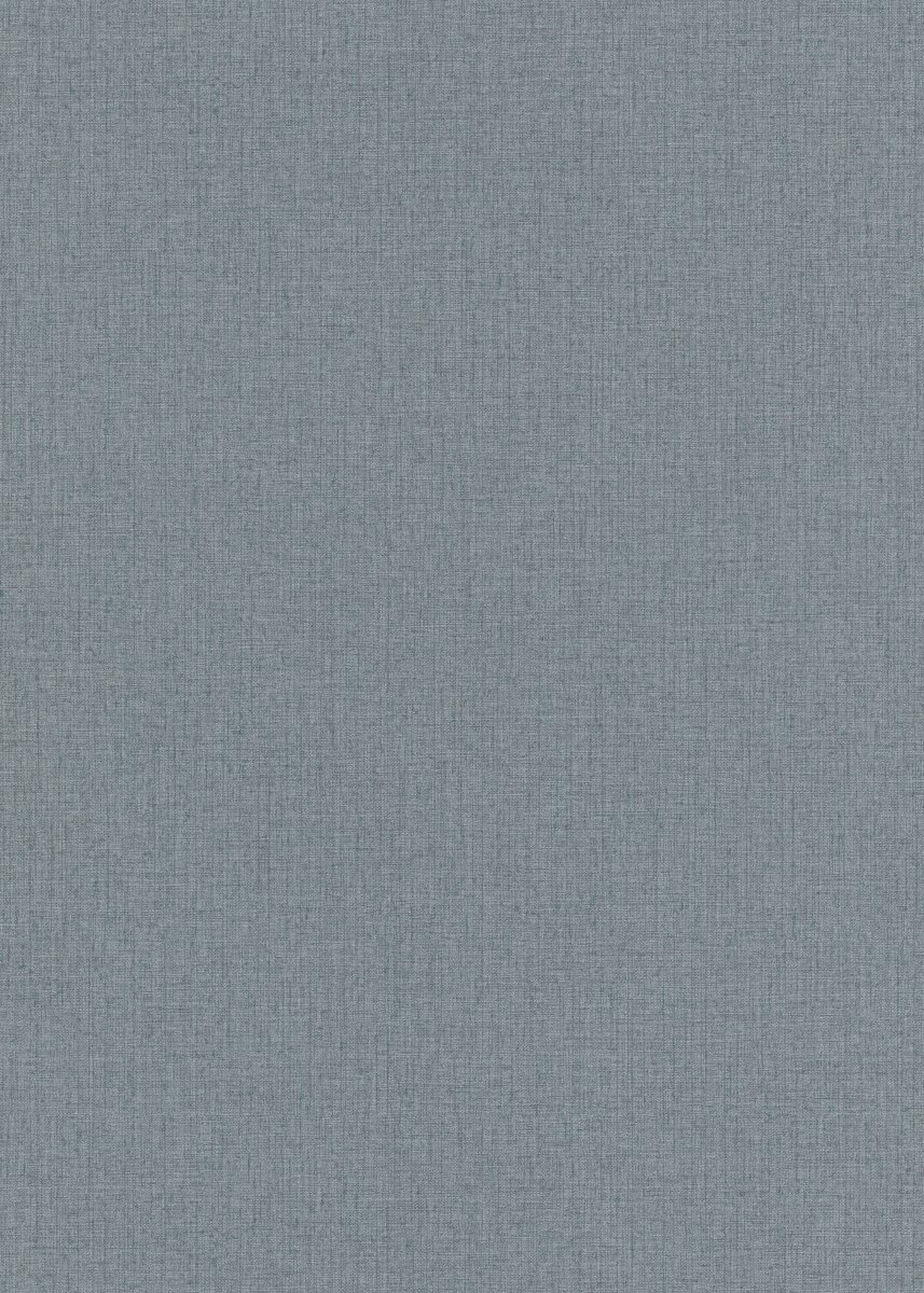Vliestapete WPE-901468 - Einfarbig - Blau,Grau