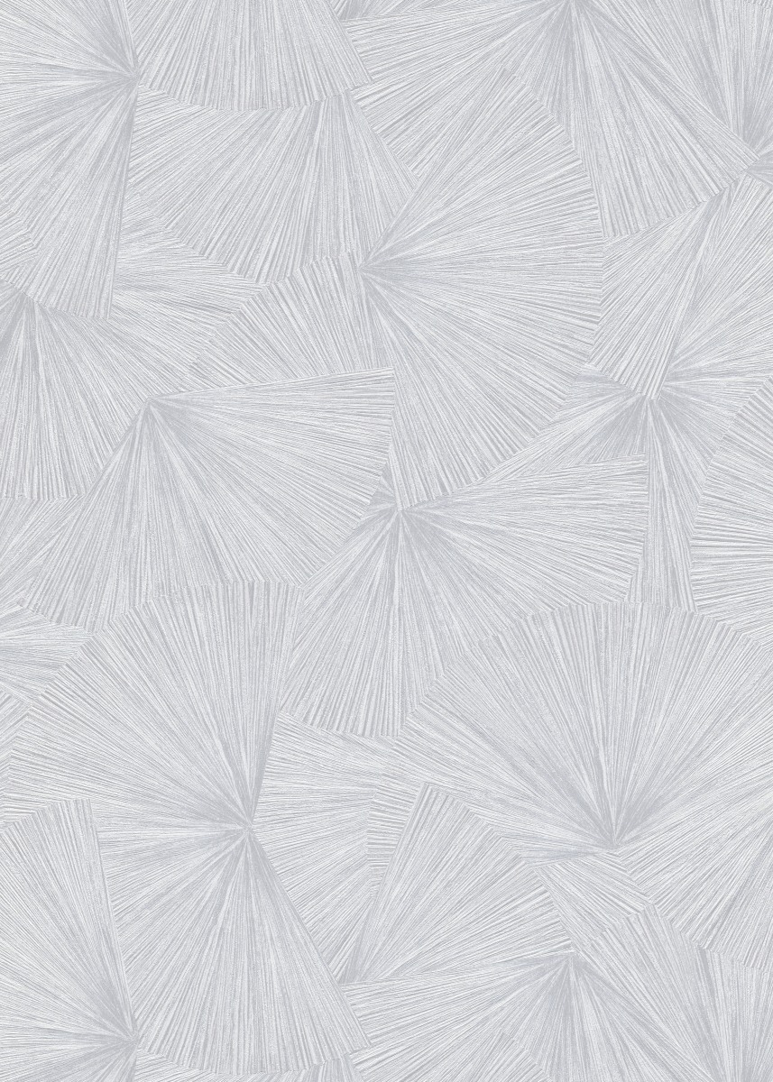 Vliestapete WPE-901490 - Abstrakt,Grafische Muster - Metallics,Grau