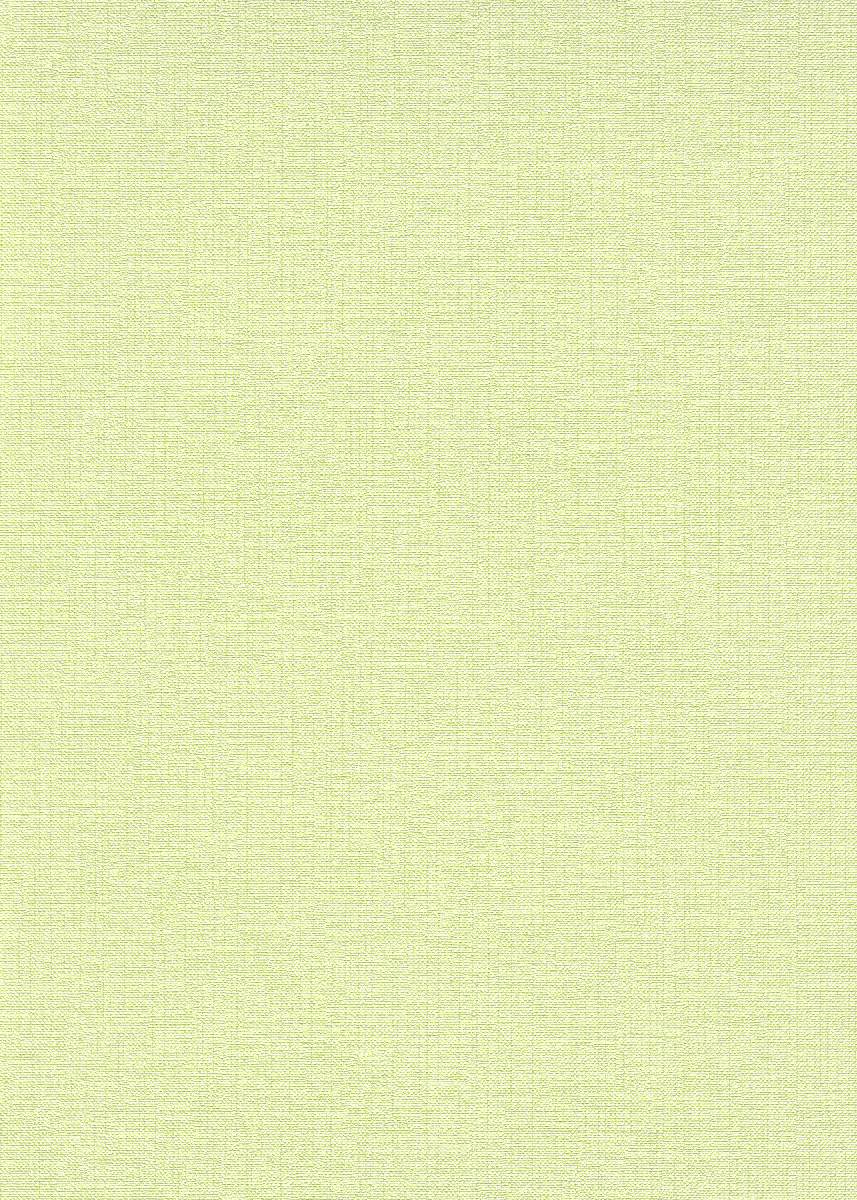 Vliestapete WPE-901527 - Textilimitation,Einfarbig - Grün