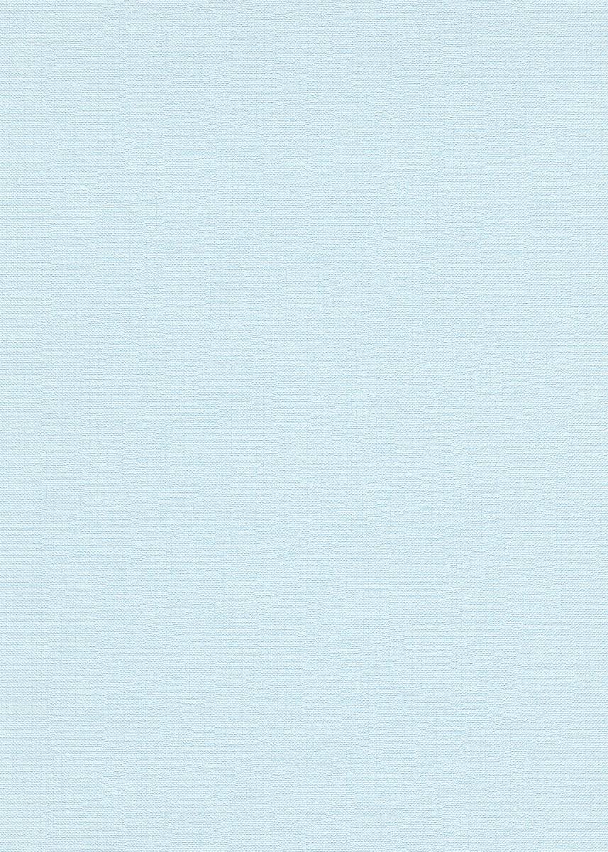 Vliestapete WPE-901531 - Textilimitation,Einfarbig - Blau