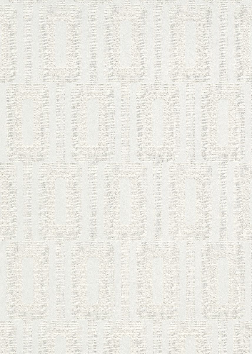 Vliestapete WPE-901567 - Grafische Muster,Dekorativ Muster - Weiss,Creme