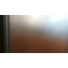 Selbstklebende transparente Folie DIMEX - milchig matt - 121-003 - Breite 122 cm (Obr. 0)