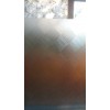 Selbstklebende transparente Folie DIMEX - quadrate - 121-005 - Breite 122 cm (Obr. 0)