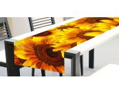 Tischläufer Tischläufer - Sonnenblumen