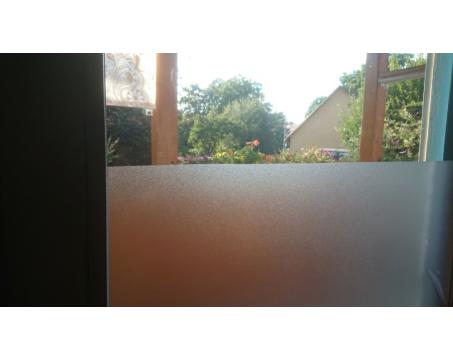 Selbstklebende transparente Folie DIMEX - milchig matt - 121-003 - Breite 122 cm
Durch Anklicken wird das Abbildungsdetail angezeigt.