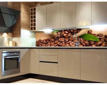 Küchenrückwand Folie - Kaffe 180 x 60 cm
Durch Anklicken wird das Abbildungsdetail angezeigt.