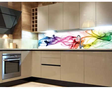 Küchenrückwand Folie - Rauch 180 x 60 cm
Durch Anklicken wird das Abbildungsdetail angezeigt.