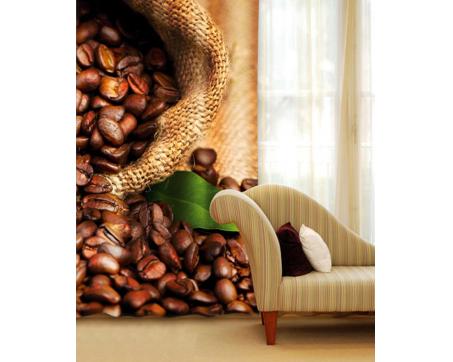 Vorhang - Kaffeebohnen 140 x 245 cm
Durch Anklicken wird das Abbildungsdetail angezeigt.